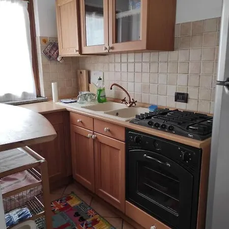 בית נופש Residenza Campagnano Musignano (Lombardy)